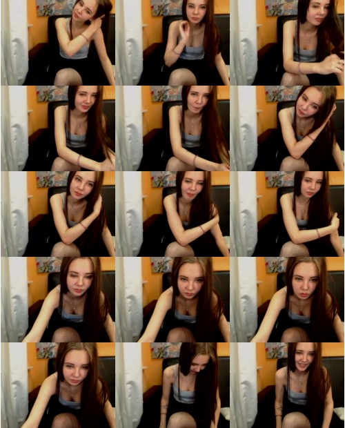 Download Video File: myfreecams berrycarmenn