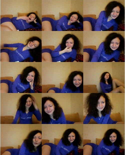 Download Video File: myfreecams berrymila