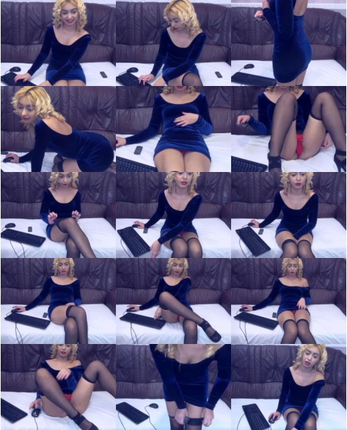 Download Video File: myfreecams bethanya