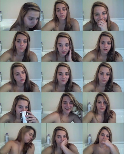 Download Video File: myfreecams bewbzilla