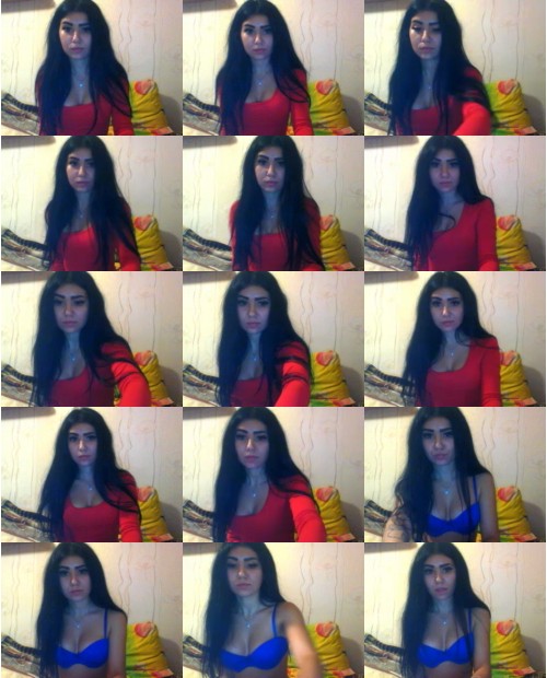 Download Video File: myfreecams black  love