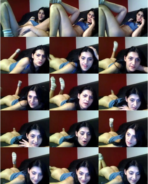 Download Video File: myfreecams black angel69