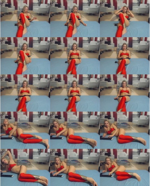 Download Video File: myfreecams blondevicky