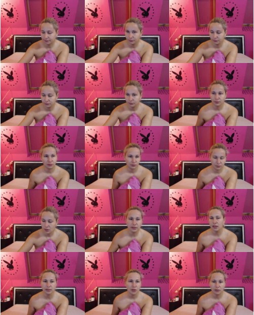 Download Video File: myfreecams blondiepam23