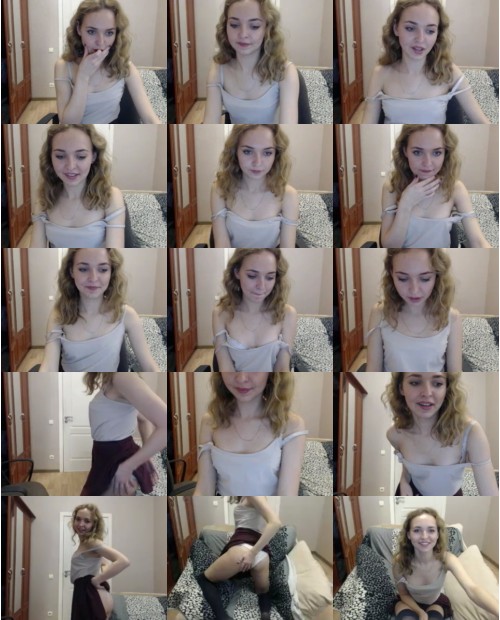 Download Video File: myfreecams blowilson