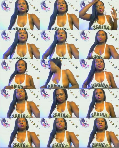 Download Video File: myfreecams breidyhot