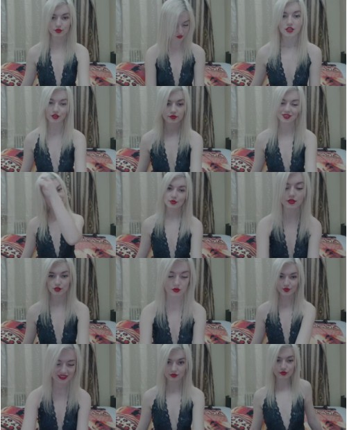 Download Video File: myfreecams brenayest