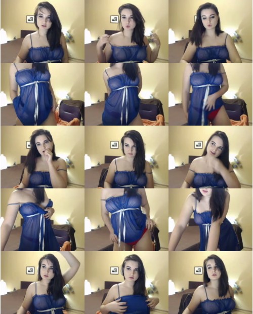 Download Video File: myfreecams brook95