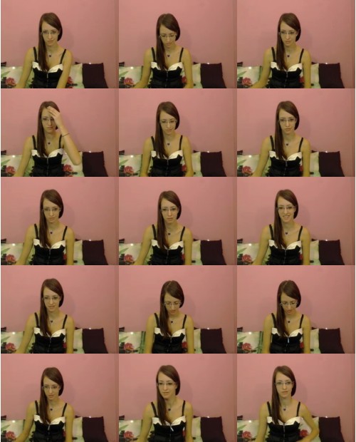 Download Video File: myfreecams brunettedear