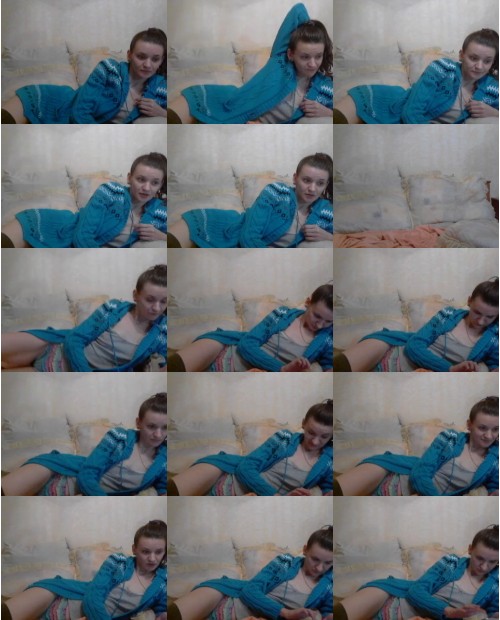 Download Video File: myfreecams brunetterus