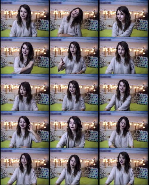 Download Video File: myfreecams bubblystorm