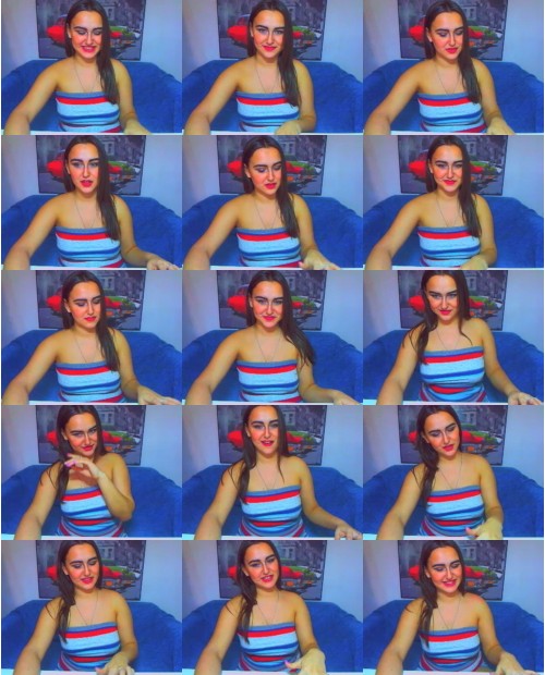 Download Video File: myfreecams bustybri4u