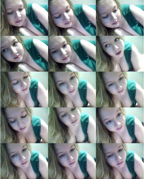 Download Video File: myfreecams buxom blonde