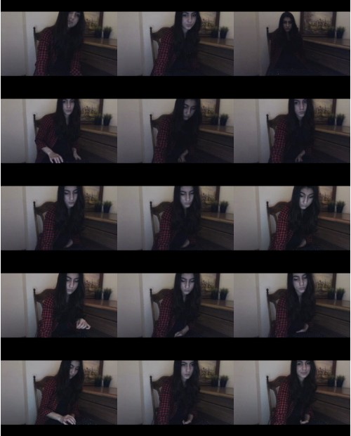 Download Video File: myfreecams calicogenteel