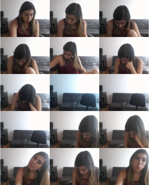 Download Video File: myfreecams camicandybaby