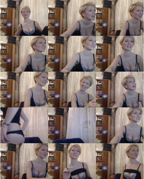 Download Video File: myfreecams carla88