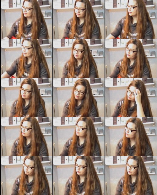 Download Video File: myfreecams cecilliean