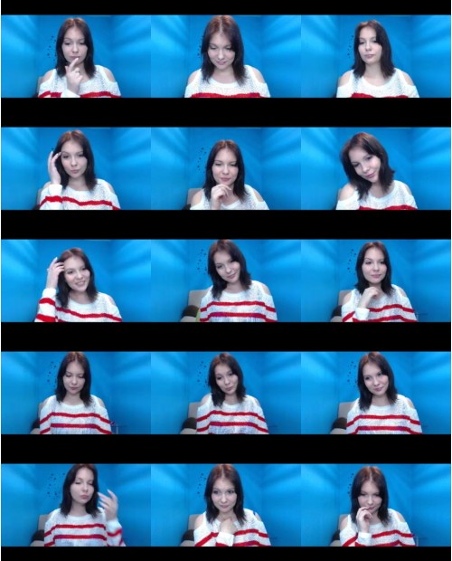 Download Video File: myfreecams chanellerain