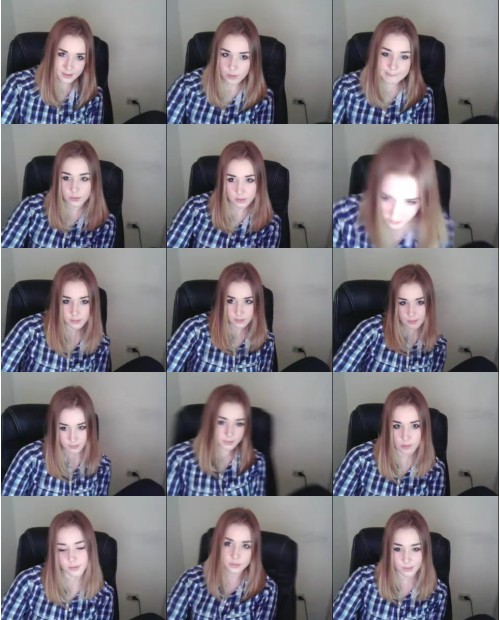 Download Video File: myfreecams chanice231