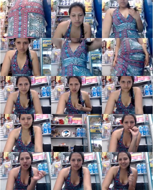 Download Video File: myfreecams chantelpretty