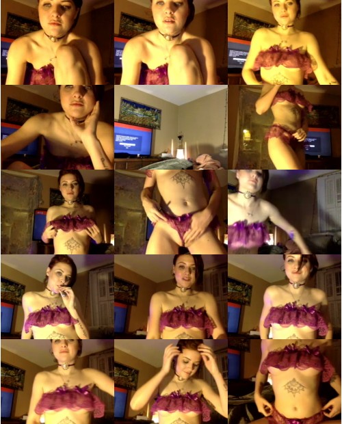 Download Video File: myfreecams charlieonixx