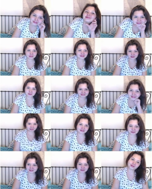 Download Video File: myfreecams cherryjemm