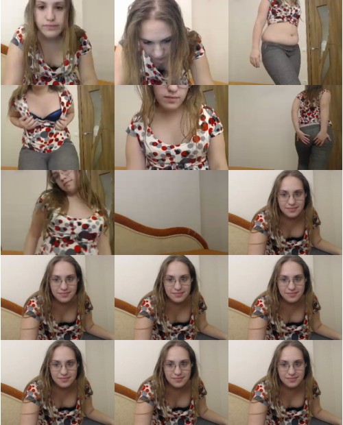 Download Video File: myfreecams cheryl love