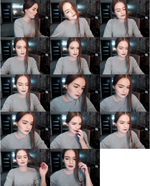 Download Video File: myfreecams chloemeow 