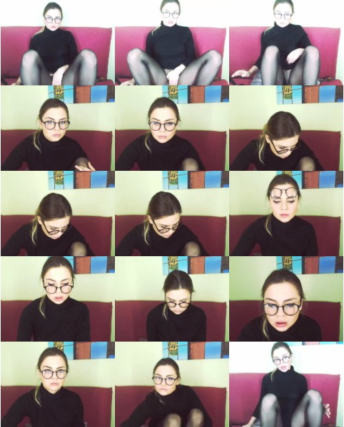 Download Video File: myfreecams chloery