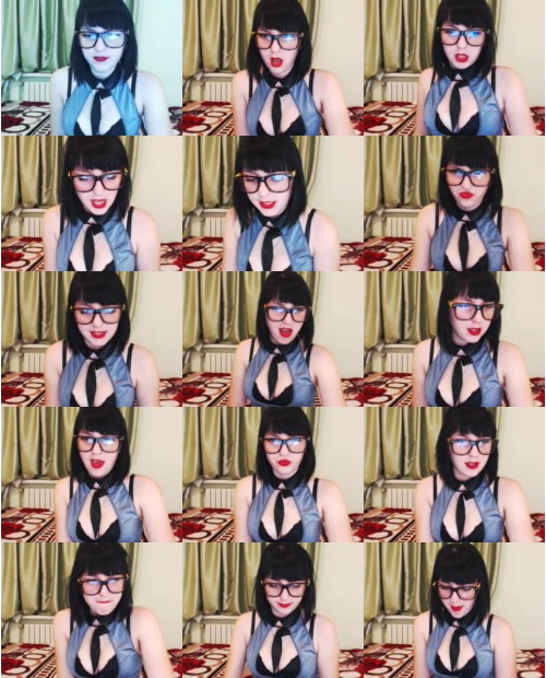 Download Video File: myfreecams chokodi