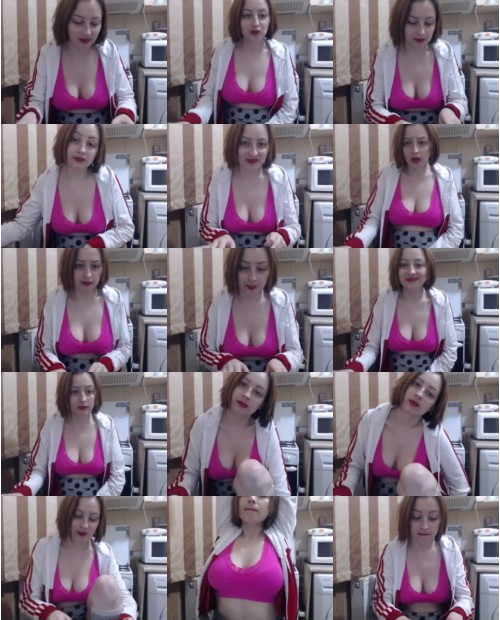 Download Video File: myfreecams chrisbrunette