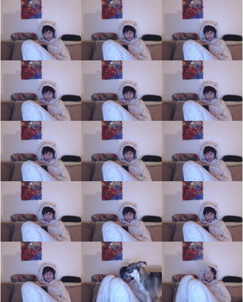 Download Video File: myfreecams cindylover1