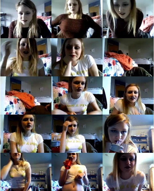 Download Video File: myfreecams collegegirl 1