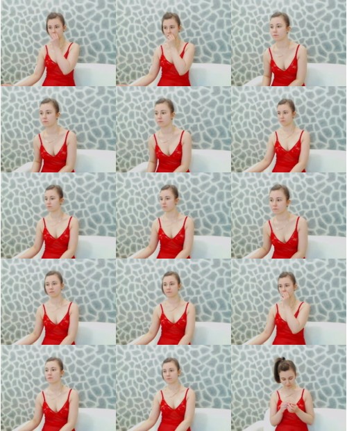 Download Video File: myfreecams colorofnightx