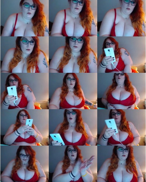 Download Video File: myfreecams corii siren