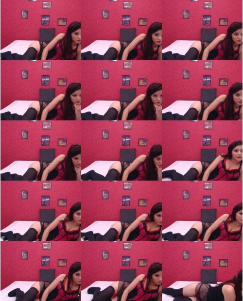 Download Video File: myfreecams crazyiris4u