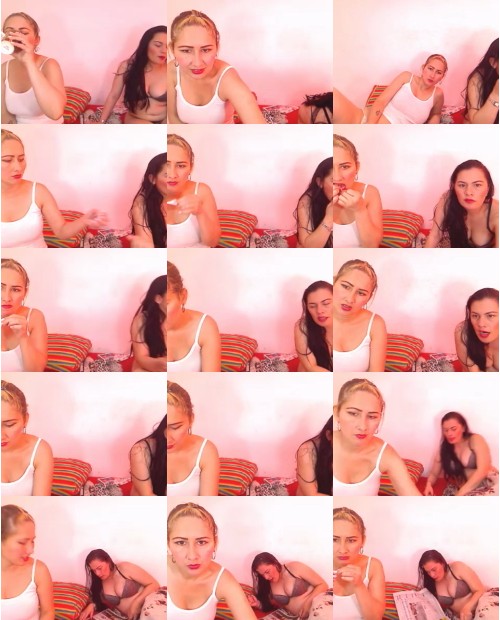 Download Video File: myfreecams crazyxgirls