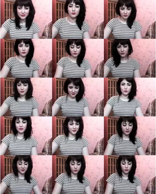 Download Video File: myfreecams creamyexotic1