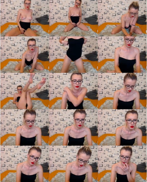 Download Video File: myfreecams creamyjoy