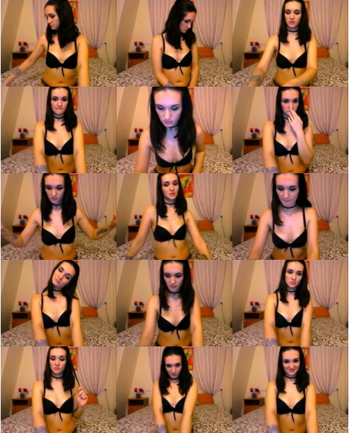 Download Video File: myfreecams cretti