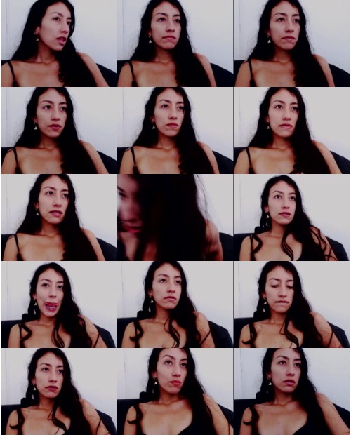 Download Video File: myfreecams cuteantonela