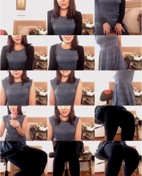 Download Video File: myfreecams cyntia minoli