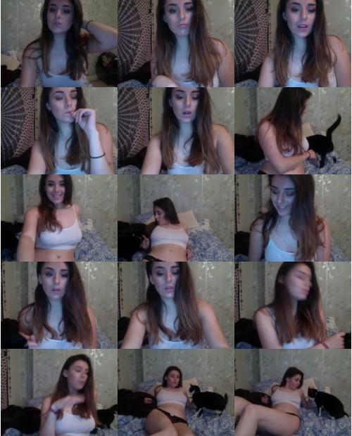 Download Video File: myfreecams daliahlily