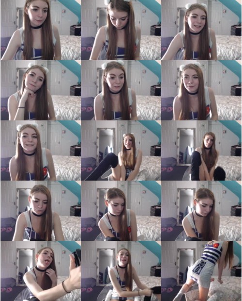 Download Video File: myfreecams dani darling