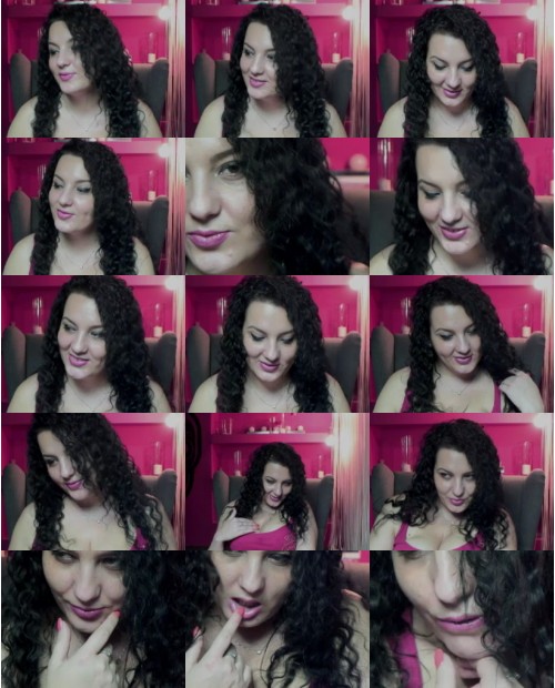 Download Video File: myfreecams darkqueeny