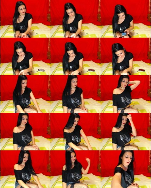 Download Video File: myfreecams darlenesxy