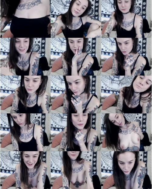 Download Video File: myfreecams dasherbae