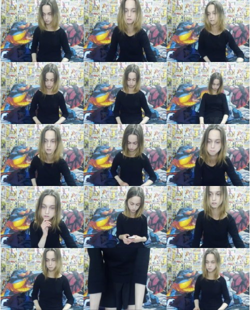 Download Video File: myfreecams dayana moor