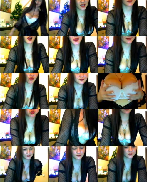 Download Video File: myfreecams dream milana