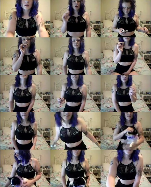 Download Video File: myfreecams dreamqueen 